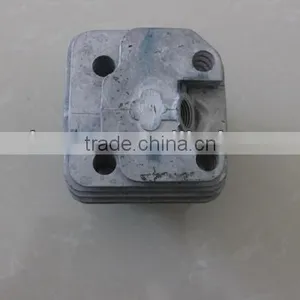 Cylinder Used For Chain Saw 4500 2-stroke Cylinder thumbnail-5