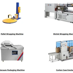 Tianjin Yahua Machine Co., Ltd company overview - view 1 thumbnail