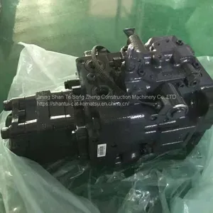 417-54-15142 MOTOR,WIPER KOMATSU Parts WA320, WA350, WA380, WA450 thumbnail-5