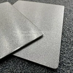 10um Sintered Porous Ti Plate for Gas Diffusion thumbnail-1