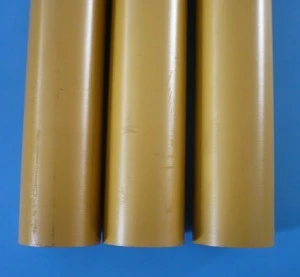 Plastic Rod Plastic Bars Plastic Pi Sheet Pi Plastic Raw Material thumbnail-3