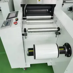 FPC Cutting Machine Automatic PCB Plate Cutter thumbnail-4
