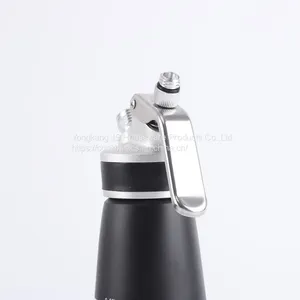 Aluminum Cream Whipper Hot Sale Whipped Cream Dispenser thumbnail-4