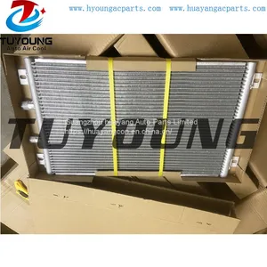 TUYOUNG HY-CN04 Automotive AC Condensers Caterpillar Excavator 841859117514 22064PFC 3501406 thumbnail-1