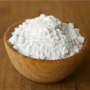 Sodium Bicarbonate 99% for Food Beverage CAS 144-55-8 Factory Price thumbnail-1