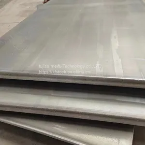 Magnesium Alloys Az31 Magnesium Plate thumbnail-3