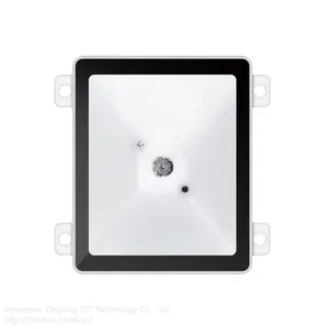 XT205M2 XTIOT Mobile QR Scanner Digit Wallet Barcode Scanner QR Code Payment Barcode Scanner thumbnail-2