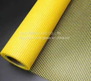 Fiberglass Mesh thumbnail-1