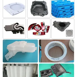 Water Filter Cartridges Welding Servo Hot Plate Plastic Welding Machine thumbnail-4