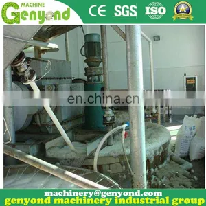 Brand New Salt Refining Plant thumbnail-3