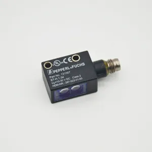 Optoelectronic Switch of Folding Machine thumbnail-3