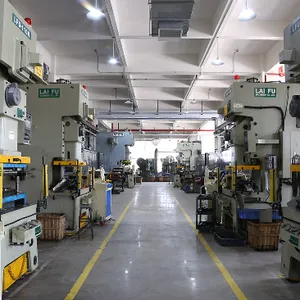 Zhongshan Lockland Hardware Co.,Ltd company overview - view 1 thumbnail