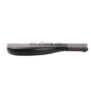 New Model Full Carbon 3K 12K 18K Carbon Fiber Padel Racket thumbnail-5