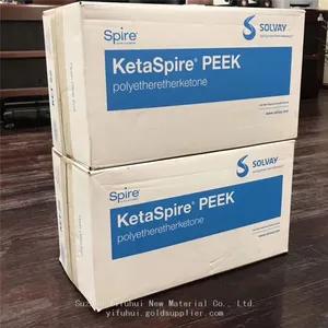 Injection Grade PEEK Pellets Peek Raw Material for 3D Printers thumbnail-3