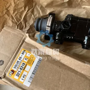 CAT Genuine 458-8673 CONTROL GP-HANDLE 4588673 Pièces de rechange Caterpillar thumbnail-3