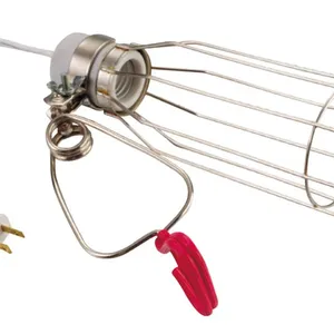 300W 120V 60HZ SJT 16/2 Work Light thumbnail-2