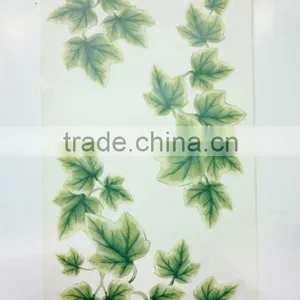 Removable PVC Wall/window Sticker thumbnail-1
