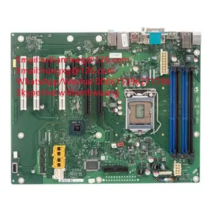 Mainboard D3445-S11 W26361-W4142-X-02 D1567-A21 D2156-S11 GS4 6AG4011-2CA01-0XY0 Power Supply CP021071-01 DPS-145PB-101 thumbnail-1