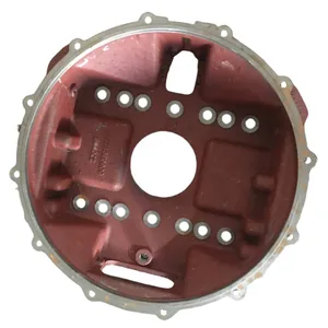 For Yutong Chinese Bus Spare Parts 1701-01738 Clutch Parts Clutch Housing thumbnail-4