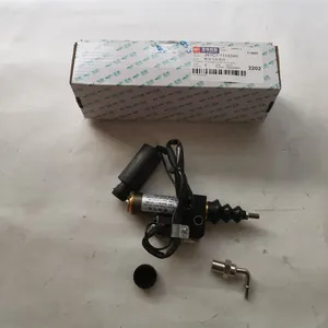 Original Bus Auto Engine Parts Spare J41C1-1115340 Oil Stop Cylinder for Bus thumbnail-5