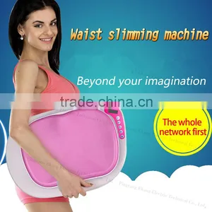 Automatic Hula Twist Waist Exercise Machine thumbnail-1