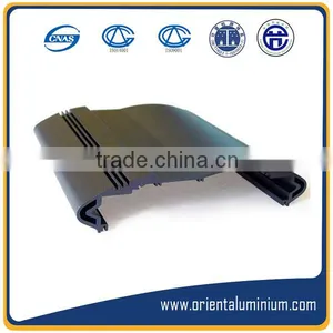 High Quanlity Aluminium c Profile thumbnail-1