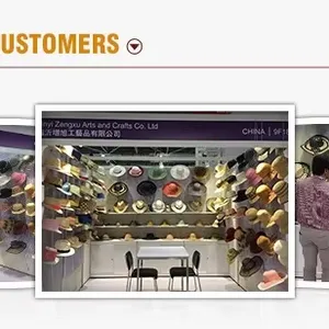 Linyi Zengxu Arts And Crafts Co., Ltd. company overview - view 3 thumbnail