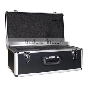Custom Telescope Hard Aluminum Carrying Case thumbnail-1