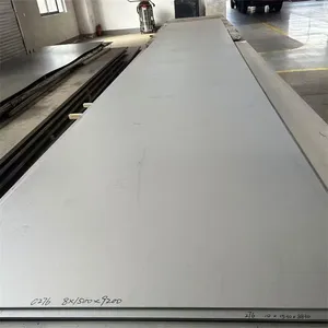 Hastelloy B3 Plate Hastelloy b Corrosion Resistant Alloy Rod/Alloy Steel Plate Sheet thumbnail-3