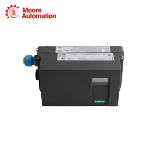 SIEMENS 6DR5220-0EN00-0AA0 Electropneumatic Positioner In Stock thumbnail-2
