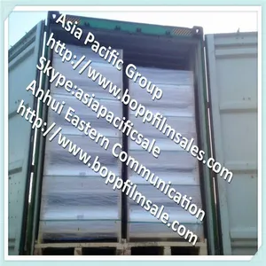 4.2Mic BOPET Polyester Thermal Transfer Basic Film thumbnail-3