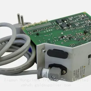 ABB SA801F 3BDH000011R1 Power Supply 115/230 VAC thumbnail-1