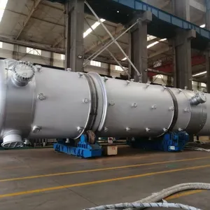 High Quality Special Material Reactor thumbnail-4