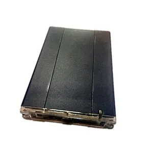 2.5 Inch USB 3.1 Type C SSD Hard Disk Case Enclosure Adapter Type-C SATA HDD Enclosure Hard Drives Case thumbnail-3