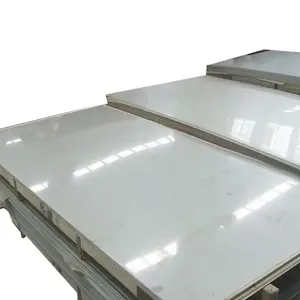 High Strength Alloy Sheet Corrosion Resistant Metal Plate Durable Hastelloy Plate thumbnail-1