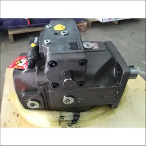 Rexroth Plunger Pump Fast Response Long Lifespan High Power Density A4VSO355DRG/30R-PPB13N00 thumbnail-2