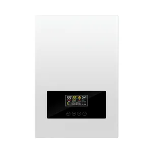 220V/380V Electric Wall-Hung Heating Boiler thumbnail-1