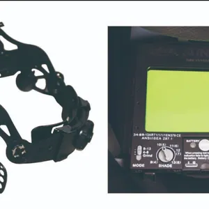 Welder Helmet SUN9L thumbnail-3