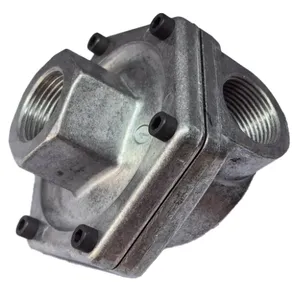 P4Q-CA14 Parker Pneumatic Valve Hydraulic Valves Product thumbnail-3