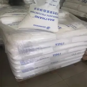 Wanhua TPU WHT-1295 Thermoplastic Elastomers TPU Granules TPU Plastic Resin Engineering Plastics Plastic Granule thumbnail-2