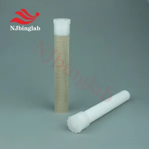 Laboratory CEM 55ml Microwave Digestion Vessel Corrosion Resistant for Sample Digestion thumbnail-4