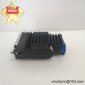 Foxboro FCM2F2 P0914YZ Optical Fiber Communication Extender – Extend I/A Series Links With Noise Immunity and Distance thumbnail-5
