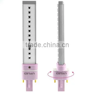 High Quality 9W Nail LED Lamp UV Bulb thumbnail-1