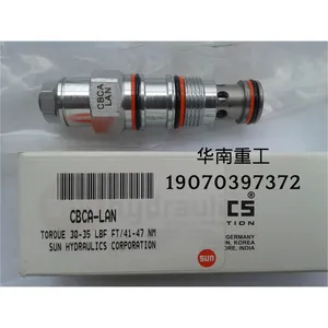 SUN Hydraulic Valve CBCALAN thumbnail-1