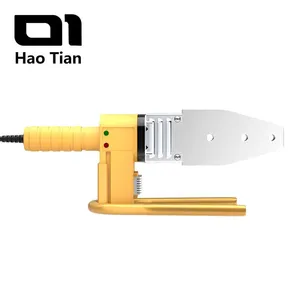 Plastic Pipe Welding Machine 63mm thumbnail-2