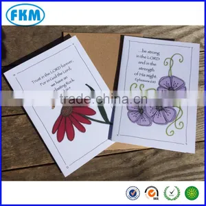 Set of 6 Christian Greetings Cards thumbnail-2