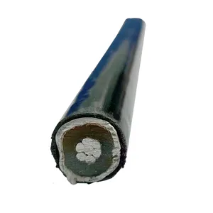 Industrial 220V Long Distance Heating Cable With 30W/m Power Output thumbnail-4