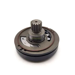 A20VG45 Booster Pump Charge Pump for Repair REXROTH Hydraulic Pump thumbnail-1