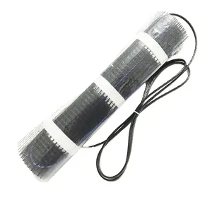 Laminate Wood Floor Thermostatic Valve Floor Heating and Floor Heating System thumbnail-1