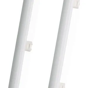 ‌S14s 230V 8W 780lm 30*500mm LED Mirror Light Bulb 360 Degree thumbnail-1